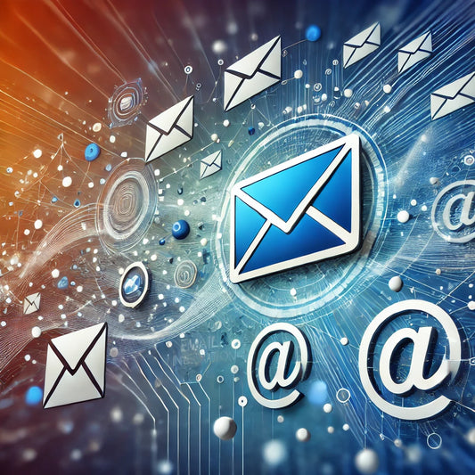 Email Integration Services